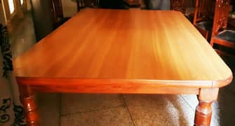 dining table (only)