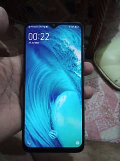 Vivo S1 8+256 Display finger owsam battry 03161258646