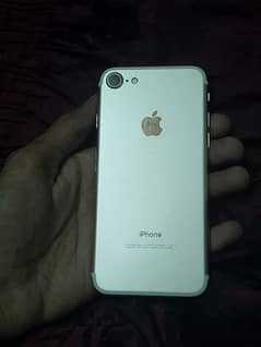 iphone 7 128gb with charger