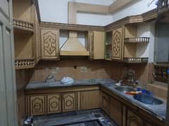 5marla first floor house available for rent Islamabad
