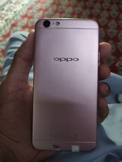 Oppo A57