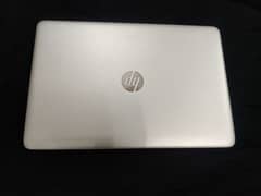 hp elitebook 850 g3 i7 6gen