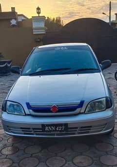 Suzuki Cultus VX 2004