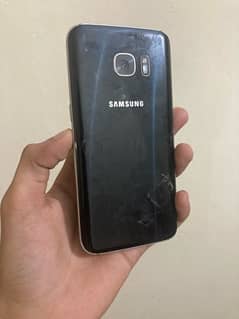 Samsung galaxy S7 Pta approved