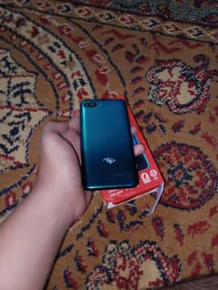 Itel a25 pro for sale 12 month warrenty  10/9 condition