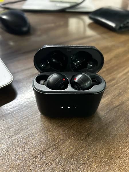 skullcandy Indy true wireless bluetooth earbuds 5