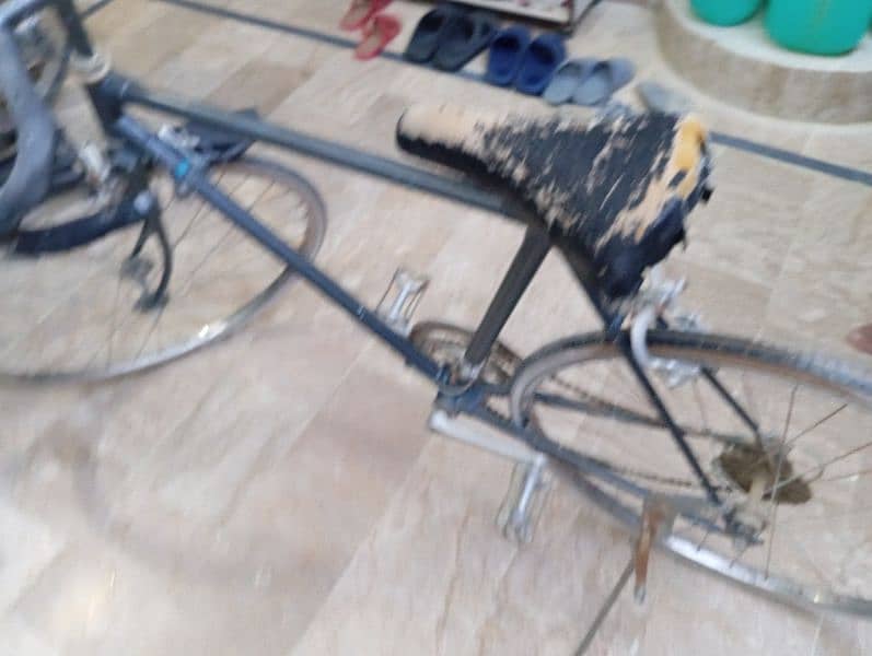 Sports Bicycle for sell 1