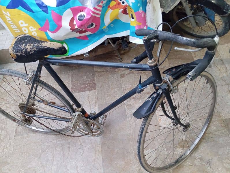 Sports Bicycle for sell 3