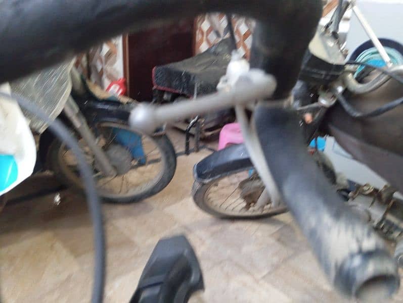 Sports Bicycle for sell 6