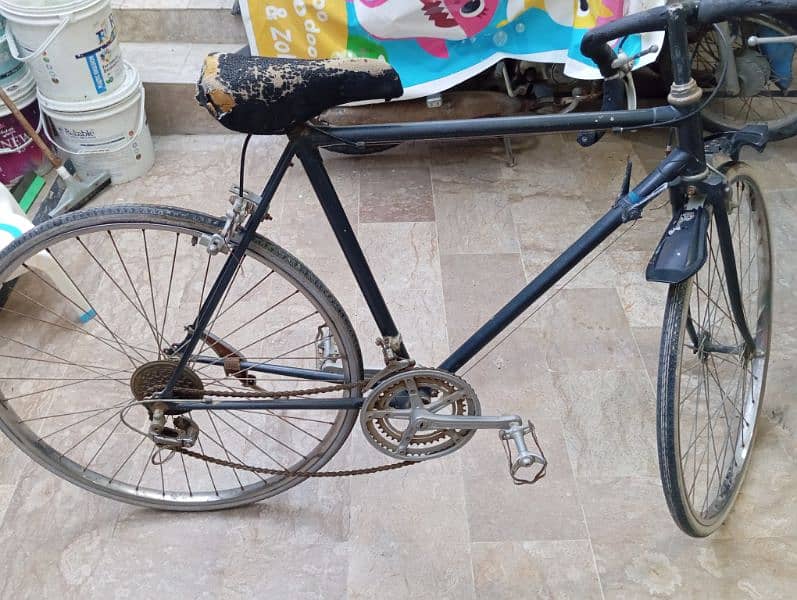 Sports Bicycle for sell 8