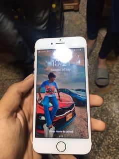 Iphone 7 pta aproved