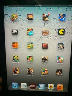old Ipad With Fresh Games Youtube working on 8 to 15 Ios