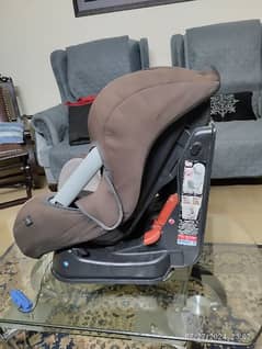 Imported Car Seat, shock proof