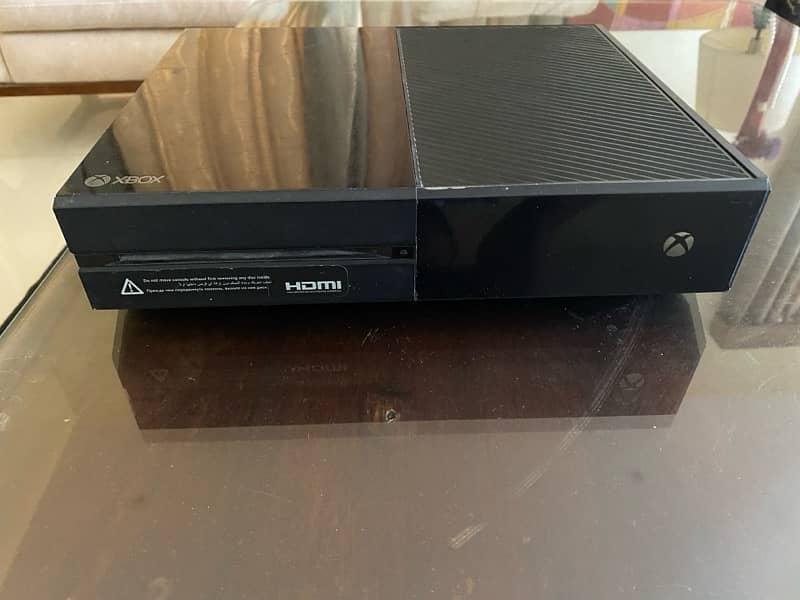 Xbox One Console 0