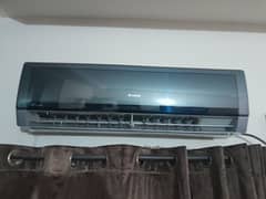 Gree DC Inverter A/C