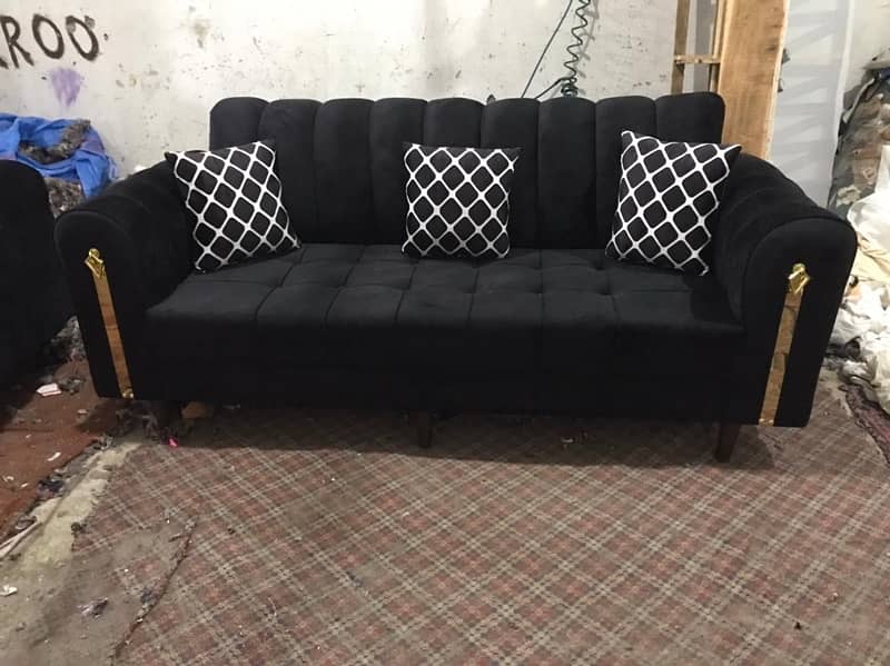 sofa set / 6 seater sofa set / 7 seater sofa set / luxury sofa set 1