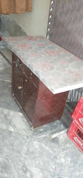 iron table for sale 1