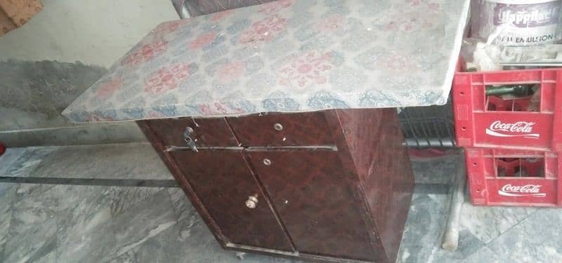 iron table for sale 2