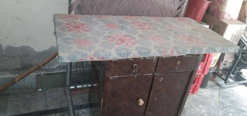 iron table for sale 3