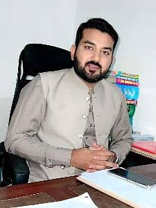 malik danyal 