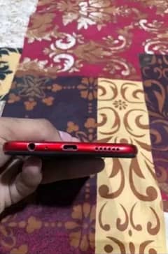 Oppo f7 for sale urgent 4/64