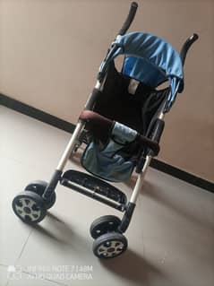 pram import from dubai