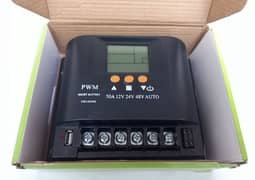 PWM charging controller 50amp