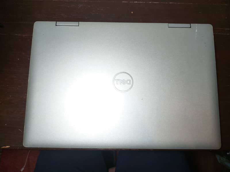 Dell core-i5(10th gen) Inspiron 5591(2-in-1) 16GB RAM with 256GB SSD 0