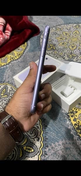 iphone 11 PTA dual physical 2