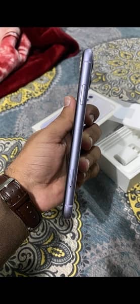 iphone 11 PTA dual physical 4