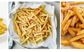 Fries maker wanted in Karachi near jawani