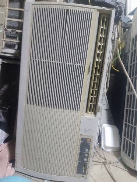 portable Ac For sale 0