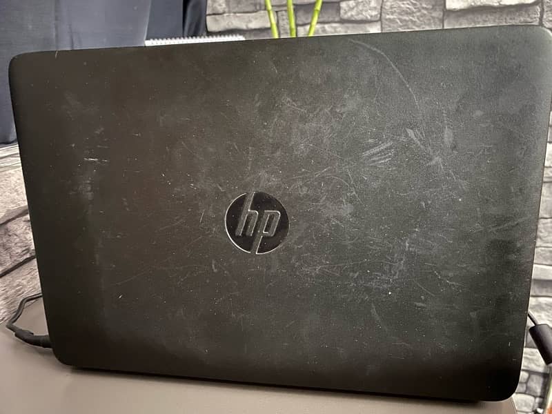 HP ELITEBOOK 840 G1 0