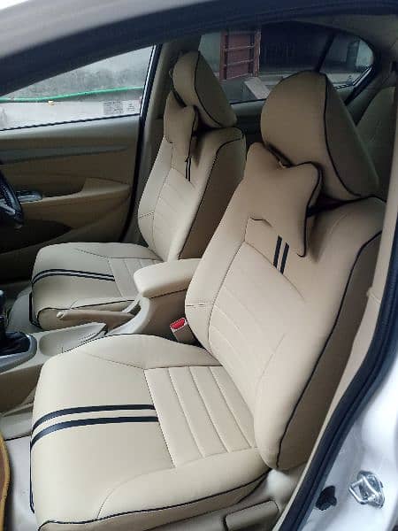 All car seat cover & floor matting &Door poshish 0