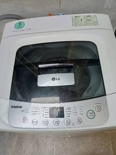 automatic washing machine 7kg