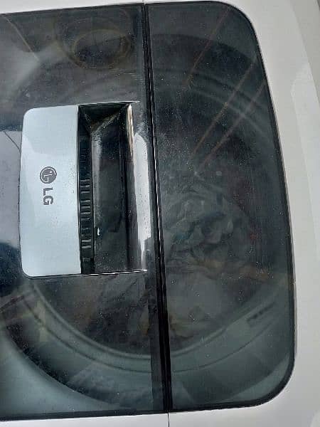 automatic washing machine 7kg 5