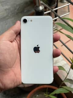 Iphone SE 2nd Gen (128gb)