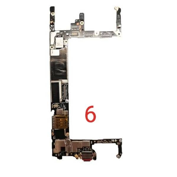 Google Pixel Screen LCD & parts 2xl/3/3a/3xl/3axl/4/4xl/5/5a/6/6a/6pro 3