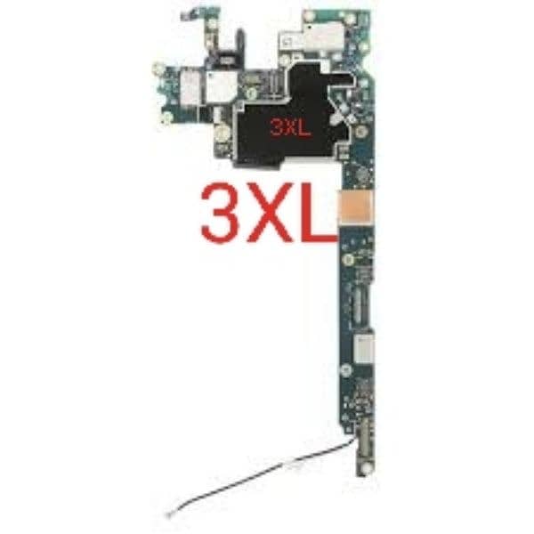 Google Pixel Screen LCD & parts 2xl/3/3a/3xl/3axl/4/4xl/5/5a/6/6a/6pro 15