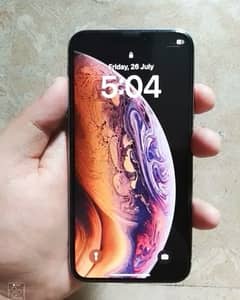 I phone xs non pta 64 gb