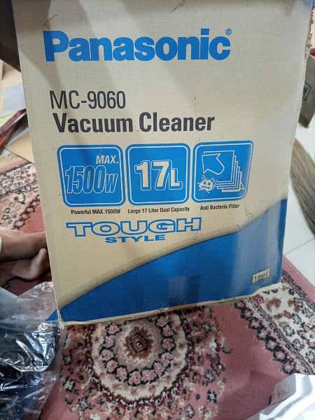 vaccume cleaner 4