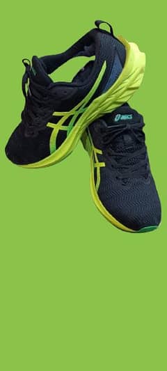 ASICS Novablast G2 Mens running shoes