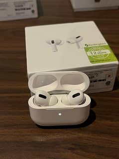 AirPod Pro [Brand New Packed Pieces]