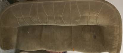 Used sofa set 5 seater