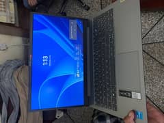 Lenovo Ideapad 3 slim core-i3 13 generation