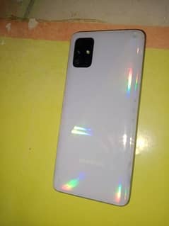 Samsung a51 6.128 penl cheng baki all ok exchange ho jay ga