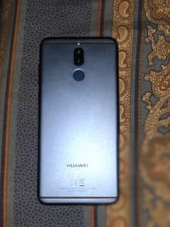 Huawei Mate 10 lite