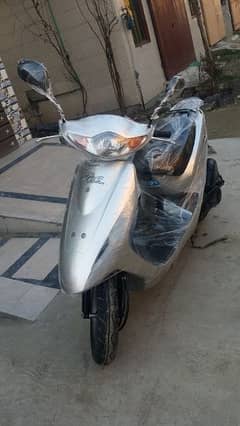 Best Japanese Scooty For Sale