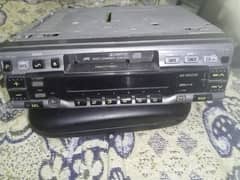 CD Car Tape Deck 0