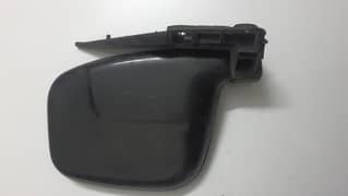 Nissan clipper 2013 right side glass